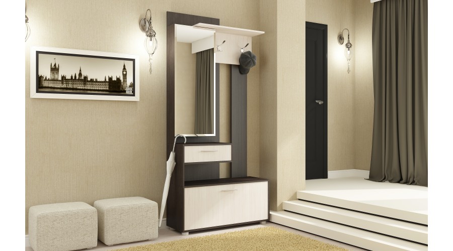 Прихожая Инфинити